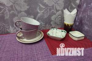 1-к квартира, посуточно, 40м2, 7/9 этаж