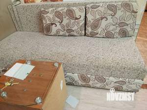 2-к квартира, на длительный срок, 46м2, 3/5 этаж