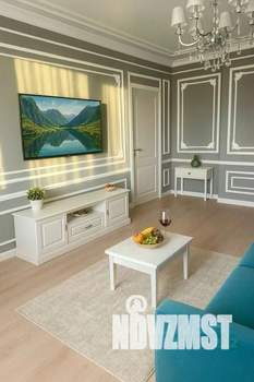 2-к квартира, посуточно, 71м2, 1/1 этаж