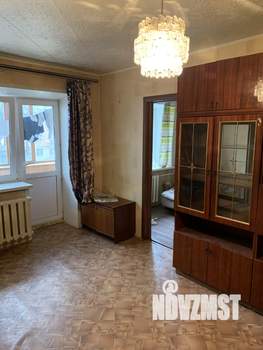 2-к квартира, на длительный срок, 44м2, 2/4 этаж