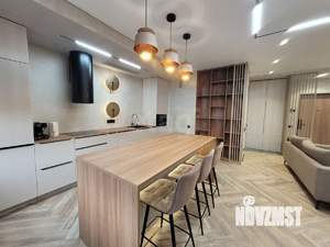 1-к квартира, на длительный срок, 43м2, 4/16 этаж