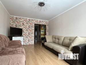 3-к квартира, посуточно, 89м2, 3/5 этаж