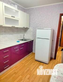 1-к квартира, на длительный срок, 39м2, 4/9 этаж