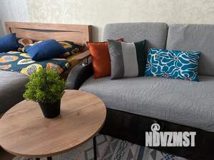 1-к квартира, посуточно, 38м2, 2/5 этаж