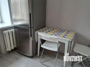 1-к квартира, посуточно, 32м2, 3/5 этаж