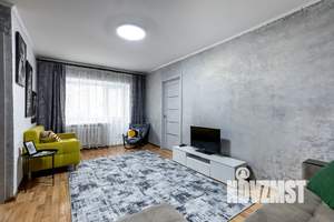 2-к квартира, посуточно, 55м2, 3/5 этаж