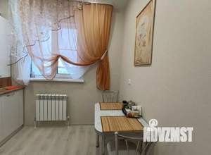 1-к квартира, посуточно, 32м2, 1/1 этаж