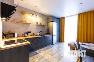 1-к квартира, посуточно, 40м2, 7/10 этаж