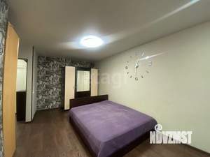 1-к квартира, на длительный срок, 30м2, 5/5 этаж