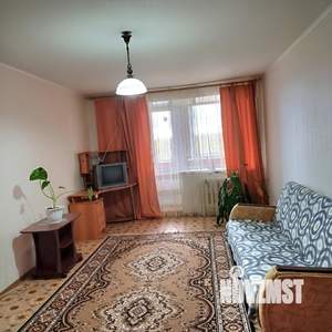 1-к квартира, посуточно, 45м2, 7/15 этаж