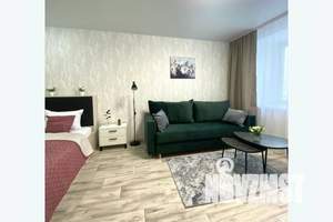 1-к квартира, посуточно, 40м2, 3/10 этаж