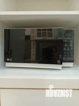 1-к квартира, на длительный срок, 55м2, 3/9 этаж