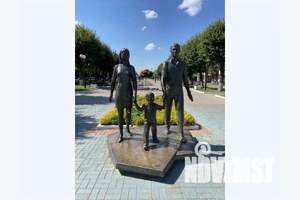 1-к квартира, посуточно, 42м2, 3/5 этаж