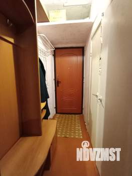 1-к квартира, на длительный срок, 20м2, 11/13 этаж