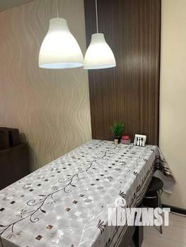 2-к квартира, посуточно, 42м2, 1/1 этаж