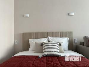 2-к квартира, посуточно, 52м2, 1/1 этаж