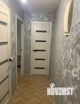 1-к квартира, на длительный срок, 30м2, 2/4 этаж