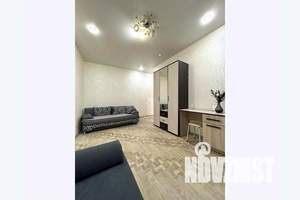 3-к квартира, посуточно, 57м2, 4/4 этаж