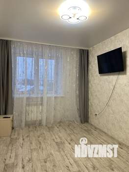 1-к квартира, на длительный срок, 35м2, 4/9 этаж