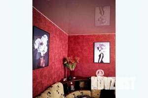 1-к квартира, посуточно, 40м2, 3/9 этаж