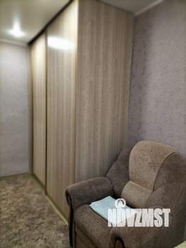 2-к квартира, посуточно, 44м2, 4/4 этаж