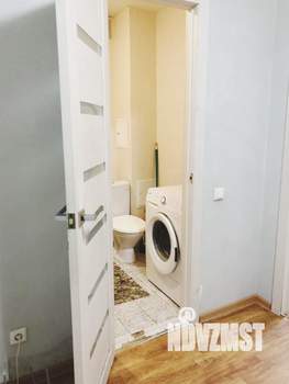 1-к квартира, посуточно, 55м2, 3/10 этаж