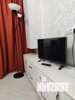 1-к квартира, посуточно, 42м2, 5/10 этаж