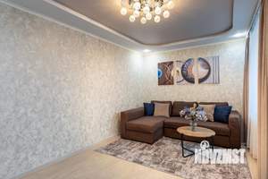 2-к квартира, посуточно, 51м2, 9/14 этаж