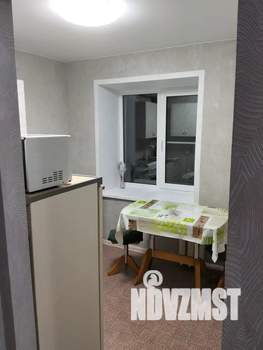 1-к квартира, посуточно, 32м2, 4/5 этаж