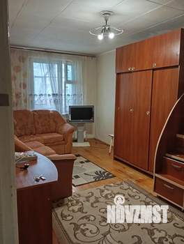 1-к квартира, на длительный срок, 39м2, 5/9 этаж