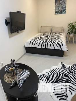 1-к квартира, посуточно, 35м2, 9/9 этаж