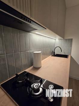 1-к квартира, посуточно, 45м2, 1/5 этаж