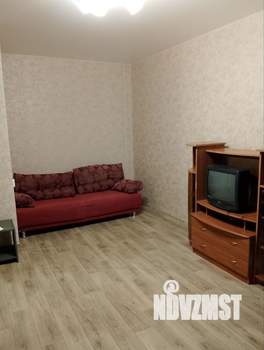 1-к квартира, на длительный срок, 26м2, 2/3 этаж
