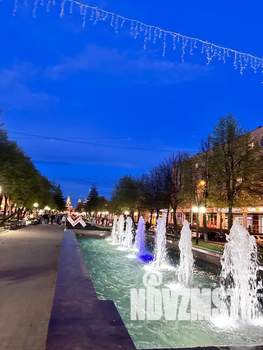 1-к квартира, посуточно, 35м2, 2/5 этаж