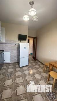 1-к квартира, на длительный срок, 40м2, 3/5 этаж