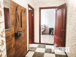 2-к квартира, посуточно, 58м2, 1/1 этаж