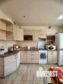 2-к квартира, посуточно, 80м2, 1/6 этаж