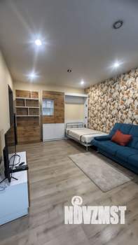 2-к квартира, посуточно, 53м2, 3/9 этаж