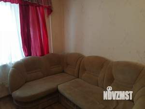 1-к квартира, на длительный срок, 34м2, 1/7 этаж