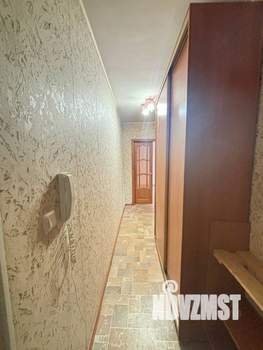 1-к квартира, на длительный срок, 42м2, 3/6 этаж