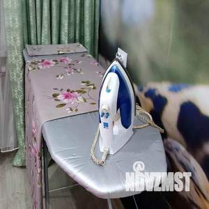 2-к квартира, посуточно, 48м2, 1/1 этаж