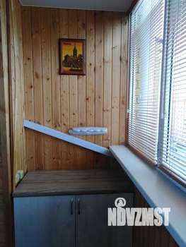 1-к квартира, на длительный срок, 43м2, 10/10 этаж