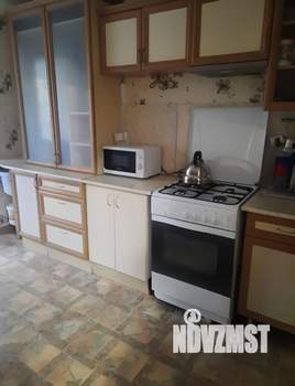 1-к квартира, на длительный срок, 44м2, 3/5 этаж