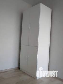 1-к квартира, на длительный срок, 34м2, 5/5 этаж