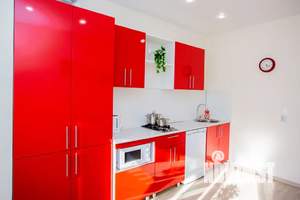 1-к квартира, посуточно, 42м2, 4/9 этаж