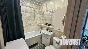 1-к квартира, посуточно, 42м2, 9/9 этаж