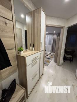 1-к квартира, посуточно, 34м2, 7/9 этаж