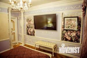 2-к квартира, посуточно, 71м2, 1/1 этаж