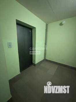 1-к квартира, на длительный срок, 42м2, 7/9 этаж