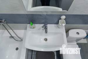 1-к квартира, посуточно, 40м2, 3/9 этаж